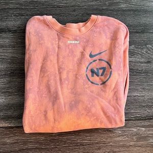 Nike Crewneck